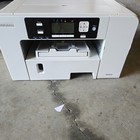 Sawgrass Sg500 Sublimation Printer With Starter Inks Bundle New Open Box