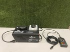 Chauvet Dj Hurricane 1200 H1200 Fog Machine 18 000 Cfm W  Fc-t Timer Remote