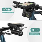 Out Front Mount Compatible With Garmin Edge Gps Bike Computer  Xoss G g