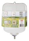 Widemouth Cage Water Bottles For Rabbits  Ferrets  Guinea Pigs  Rats And Othe   