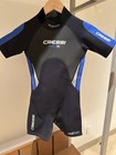 Cressi Wetsuit Large 12-13 Years