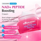 Eqqualberry Nad  Peptide Boosting Cream     1 69 Fl Oz  pack Of 1  
