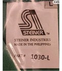 New Steiner Lightweight 30  Green Flame Retardant Cotton Welding Jacket 1030