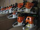Major Brand Chainsaw Saw Rebuild Service - Ms361 Ms362 038 041 044 Ms440 046 Etc