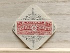 Od Chem Co Label   Facsimile  united States War Spain Scar 