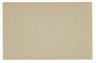 Suriname Stationery Postcard 12   Cents 1922   A125