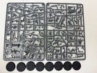 Warhammer 40k Kill Team Blood And Zeal World Eaters Goremonger  8  Nos