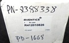 Aventics - R412010826 Combi Nlc Filter Regulator Lubricator - 7 3-145psi 1 2npt