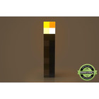 Minecraft Torch Rechargeable Portable Night Light Led Light Interactive Gift