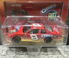 2003 Dale Earnhardt Jr  8 Ritz oreo Chevy Monte Carlo 1 64 Action Nascar Diecast