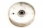 Stens 280-242 Flat Idler Pulley Nos