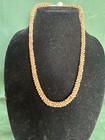 Hawaiian 100   Poepoe Kahelelani Shell Choker 20   