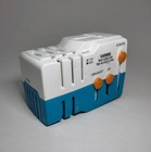 Travel Adapter Usa Europe Uk Charger Power Adapter Converter Wall Plug