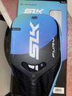 Selkirk Slk Fury Pickleball Paddle And Case Blue Elite-high Performance New