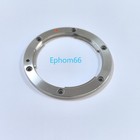 Brand New Original For Fujifilm Fuji All Lens Bayonet Mount Ring Camera Part