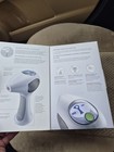 Tria Hair Removal Laser 4x Fda Cleared Home Device Tested   Works  no Charger 