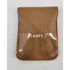 Vintage Pocket Hanging Letter Postal Scale With Plastic Case 