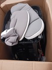 Graco Extend2fit Convertible Car Seat Spire