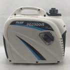 Pulsar Inverter Generator Pg2300is