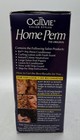 Ogilvie Salon Styles Home Perm Original Color Treated Hair Nos