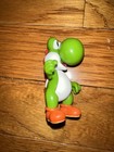  Nintendo Yoshi Happy Meal Toy 2 5 Inches 