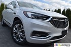 2020 Buick Enclave 3 Row Avenir-edition new Was  57 690 