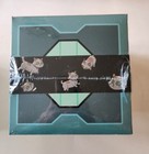 Funko Rick And Morty Hot Topic Exclusive Deluxe Mystery Box   nib  2017 Sealed