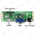 Ltd121ewpf 12 1   Lcd Screen Panel 1280 800 With Hd Vga Controller Board