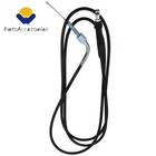 Throttle Cable For 58300-20b00 Suzuki King Quad 300 Ltf300f Quadrunner 250