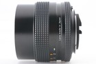 Mmj  a Unused  Contax Carl Zeiss Distagon T  28mm F 2 8 Wide Angle Lens From Jp