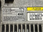 Kenwood Tk-8180-k Mobile Uhf Tranceiver Radio
