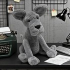 30cm Adorable Cosmic Great Dane Plush Toy Gift 31 