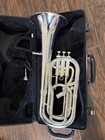 Yamaha Ybh-621s Professional Baritone Horn  4-valve Nearly New