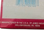 Slinky Sealed 1980s Metal Walking Spring James Industries Vintage Original