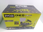 Ryobi 18v Brushless 5  Handheld Tile masonry Saw Pblhts01b  tool Only  - New