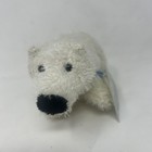 Webkinz Lil Kinz Polar Bear  Sealed Unused Code Tag  Hs116