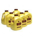 Forever Aloe Vera Juice Liquid  Lemon-lime Flavor  33 8 Fl Oz Pack Of 6