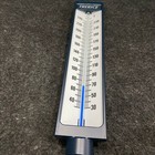 Trerice Bx9140307  Bx9 Adjustable Angle Industrial Thermometer  9 0  Scale