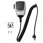 10  Hm-148g Mic For Icom Ic-f5061d Ic-f6061d F1721 F1821 F2721d F2821d Fr3000