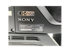 Sony Dxc-d35p Digital Video Camera With Sony Ca-tx7p Camera Adaptor