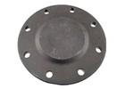 King Pin - Bolt On For 5th Wheel Trailer - 2  Collar -5 8  Bolster Plate