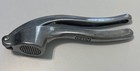 Vintage Garlic Press Made In Italy Bar Tool