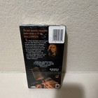 Halloween Vhs 1978 John Carpenter Jamie Lee Curtis Horror Video Treasures