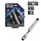 Doctor who 10th Doctor Sonic Screwdriver Ultraviolet Light   Pen Tool Toy
