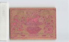  a vintage Japan Safety Match Label For Export 1800s  Matchbox Card s11448 8d6