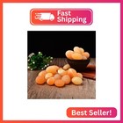 Erliway Yellow Calcite Healing Crystal Stones  1 25-2 0  Large Reiki Healing Gem