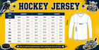 Ringmaster Album Insane Clown Posse Hockey Jersey All Sizes Ujs182