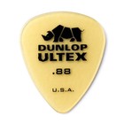 Dunlop Guitar Picks 72 Pack Ultex Standard  88mm 421r