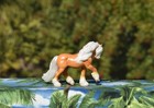 New Breyer Tsc 2025 Mystery Horse Surprise Series 7 Fell Pony Stablemate   Bag