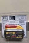 Us Dewalt Dcb612 Flexvolt 20v 60-volt Max Lithium-ion 12 0ah Battery New Usa
